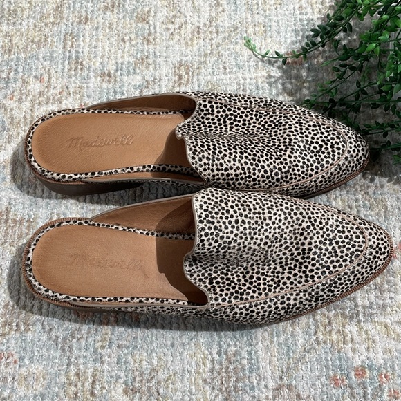 Madewell slides - Picture 3 of 8